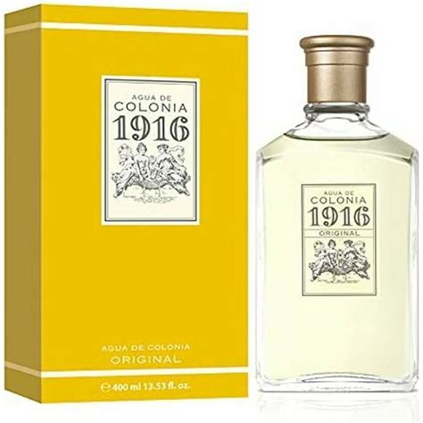 Agua de Colonia 1916 Myrurgia .